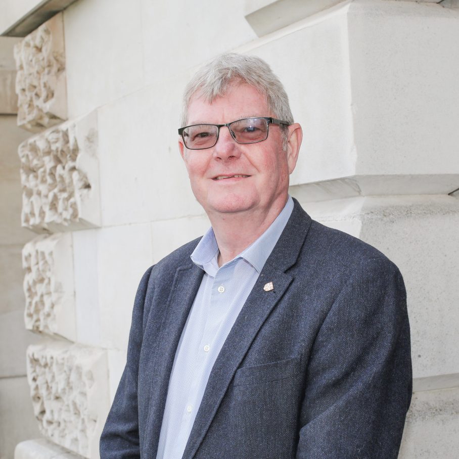 Trustees listing Cambridge Trust